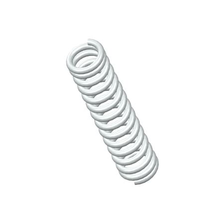 Approved Vendor Compression Spring, O= .068, L= .31, W= .011 G409962203
